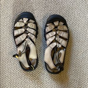Keen Sandals